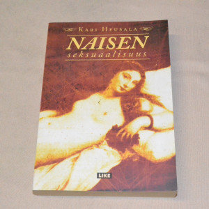 Kari Heusala Naisen seksuaalisuus